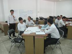 Kỹ năng quản lý chiến lược bán hàng hiệu quả - VEDAN (28 & 29 & 30.03.2016)
